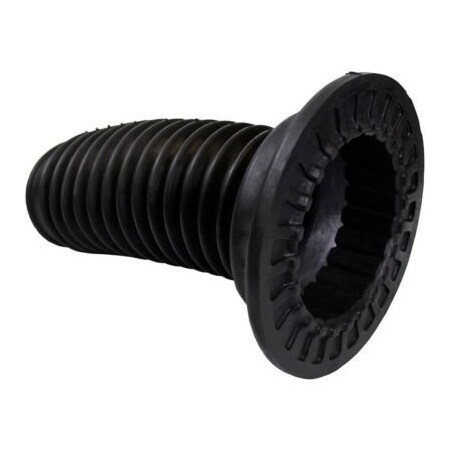 Monroe Strut-Mate Coil Spring Insulator.,  909931